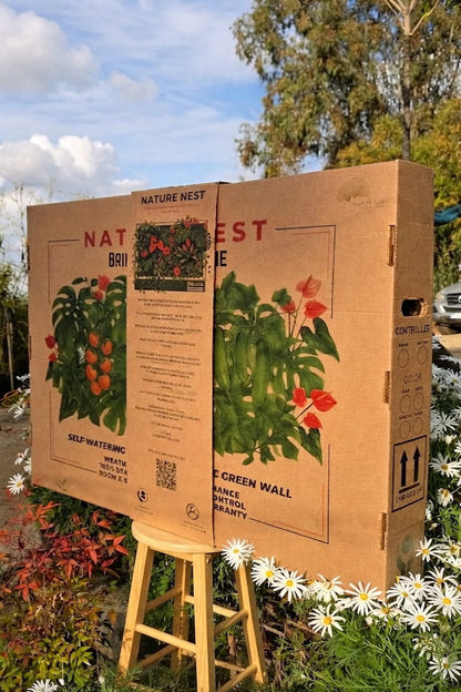 Nature Nest
